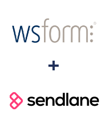 Integration of WS Form and Sendlane