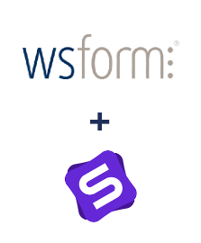 Integration of WS Form and Simla