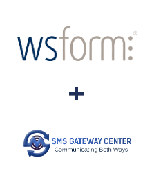 Integration of WS Form and SMSGateway