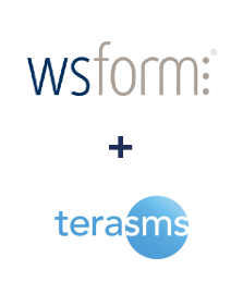 Integration of WS Form and TeraSMS