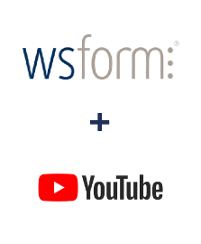 Integration of WS Form and YouTube