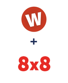 Integration of WuFoo and 8x8