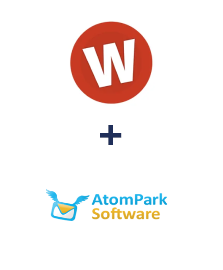 Integration of WuFoo and AtomPark