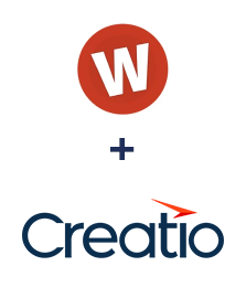 Integration of WuFoo and Creatio