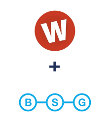Integration of WuFoo and BSG world