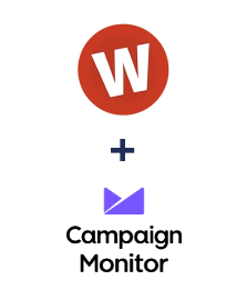 Integration of WuFoo and Campaign Monitor