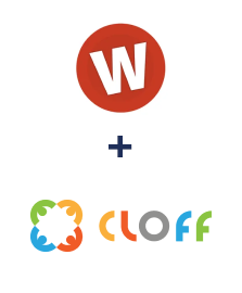 Integration of WuFoo and CLOFF Integration of WuFoo and CLOFF