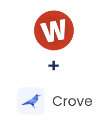 Integration of WuFoo and Crove