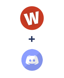 Integration of WuFoo and Discord