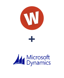 Integration of WuFoo and Microsoft Dynamics 365
