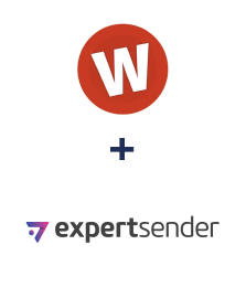 Integration of WuFoo and ExpertSender