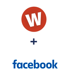 Integration of WuFoo and Facebook
