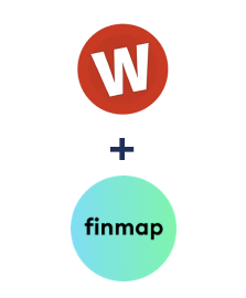 Integration of WuFoo and Finmap
