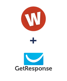 Integration of WuFoo and GetResponse