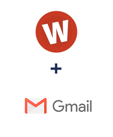 Integration of WuFoo and Gmail