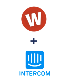 Integration of WuFoo and Intercom