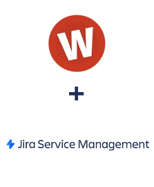 Integration of WuFoo and Jira Service Management