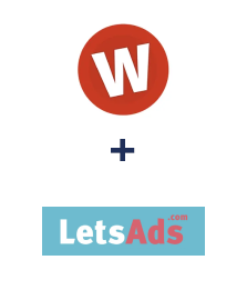 Integration of WuFoo and LetsAds
