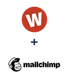 Integration of WuFoo and MailChimp