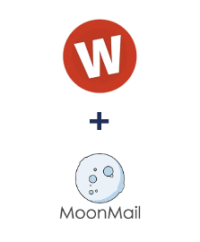 Integration of WuFoo and MoonMail