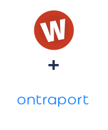 Integration of WuFoo and Ontraport