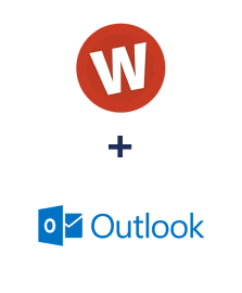 Integration of WuFoo and Microsoft Outlook