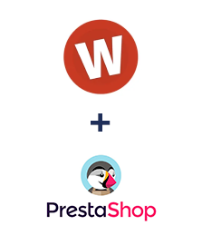 Integration of WuFoo and PrestaShop