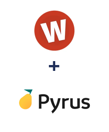 Integration of WuFoo and Pyrus Integration of WuFoo and Pyrus