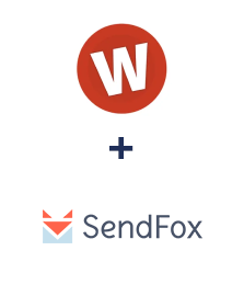 Integration of WuFoo and SendFox