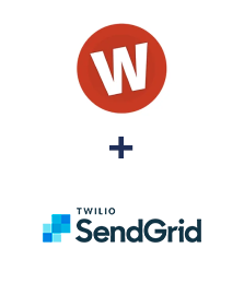 Integration of WuFoo and SendGrid