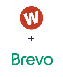Integration of WuFoo and Brevo
