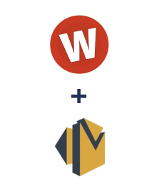 Integration of WuFoo and Amazon SES