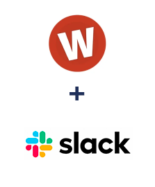 Integration of WuFoo and Slack