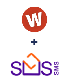 Integration of WuFoo and SMS-SMS