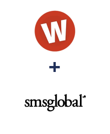 Integration of WuFoo and SMSGlobal