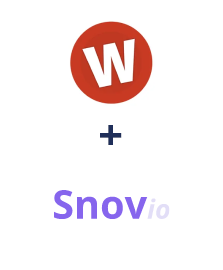 Integration of WuFoo and Snovio