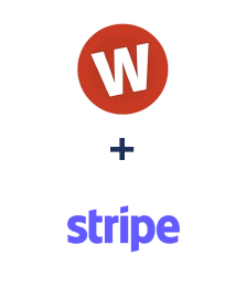 Integration of WuFoo and Stripe
