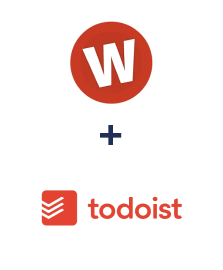 Integration of WuFoo and Todoist