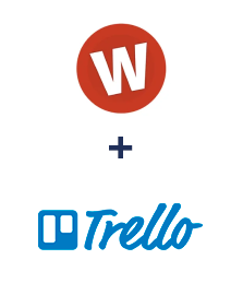 Integration of WuFoo and Trello