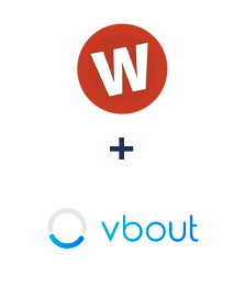 Integration of WuFoo and Vbout