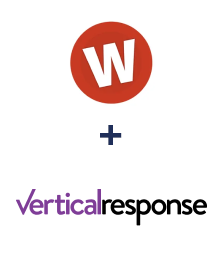 Integration of WuFoo and VerticalResponse