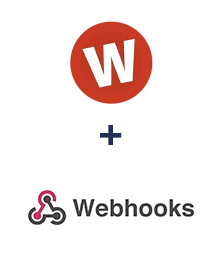 Integration of WuFoo and Webhooks