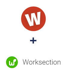 Integration of WuFoo and Worksection