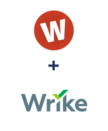 Integration of WuFoo and Wrike