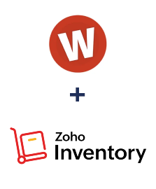 Integration of WuFoo and Zoho Inventory