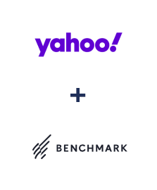 Integration of Yahoo! and Benchmark Email