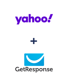 Integration of Yahoo! and GetResponse