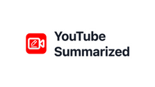 YouTube Summarized