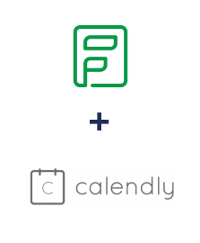 Integration of Zoho Forms and Calendly