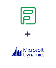 Integration of Zoho Forms and Microsoft Dynamics 365